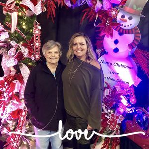 Meet your Posher, Janice